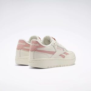 PINK CLUB C REEBOK CLASSICS SIZE 9